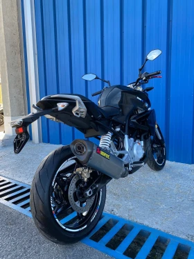 BMW G 310R ABS, снимка 5