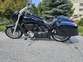 Suzuki Boulevard M109r, снимка 5