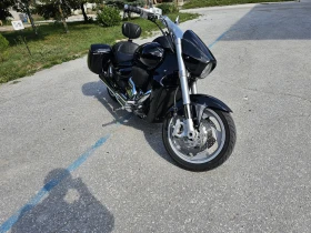 Suzuki Boulevard M109r, снимка 6