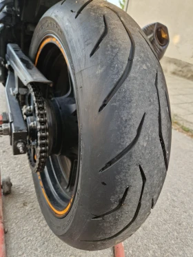 Обява за продажба на Kawasaki Z 750 ABS ~5 700 лв. - изображение 5