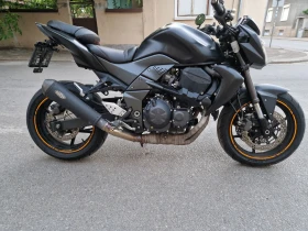 Обява за продажба на Kawasaki Z 750 ABS ~5 700 лв. - изображение 3