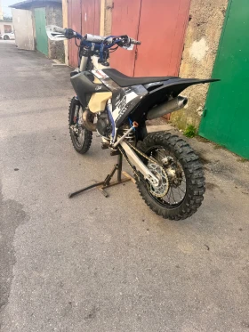 Husqvarna TE | Mobile.bg    2