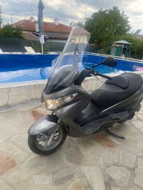 Suzuki Burgman | Mobile.bg � ����� ������ 3