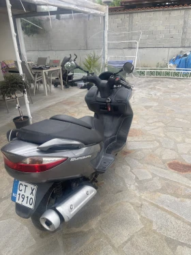 Suzuki Burgman | Mobile.bg � ����� ������ 5