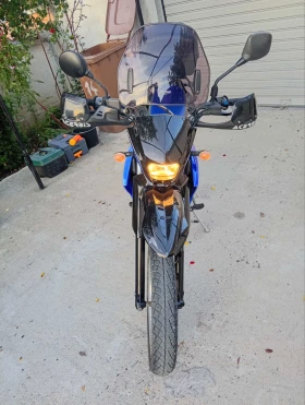 Yamaha Xt undefined | Auto.bg — изображение 7