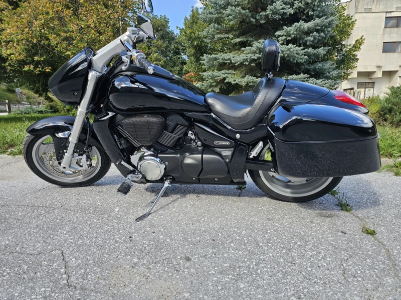 Suzuki Boulevard M109r, снимка 5 - Мотоциклети и мототехника - 49195685