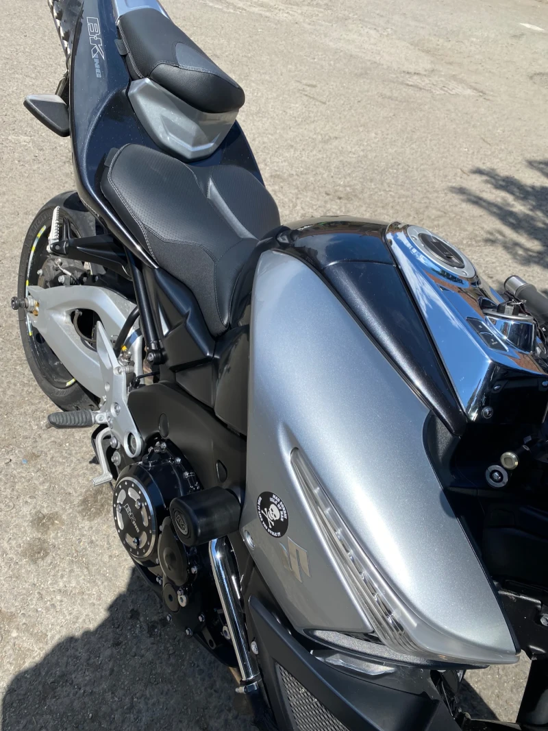 Suzuki B-King Gsx1300 B king , снимка 3 - Мотоциклети и мототехника - 52672831