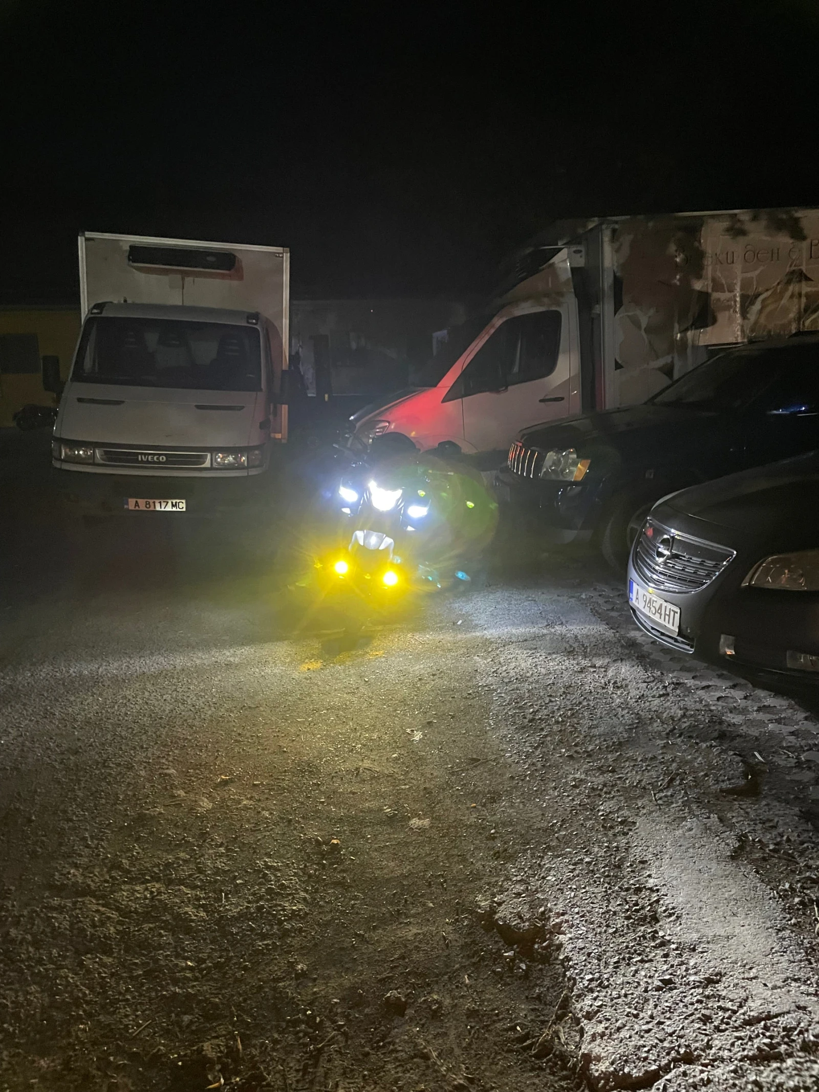 Suzuki B-King Gsx1300 B king  - изображение 9