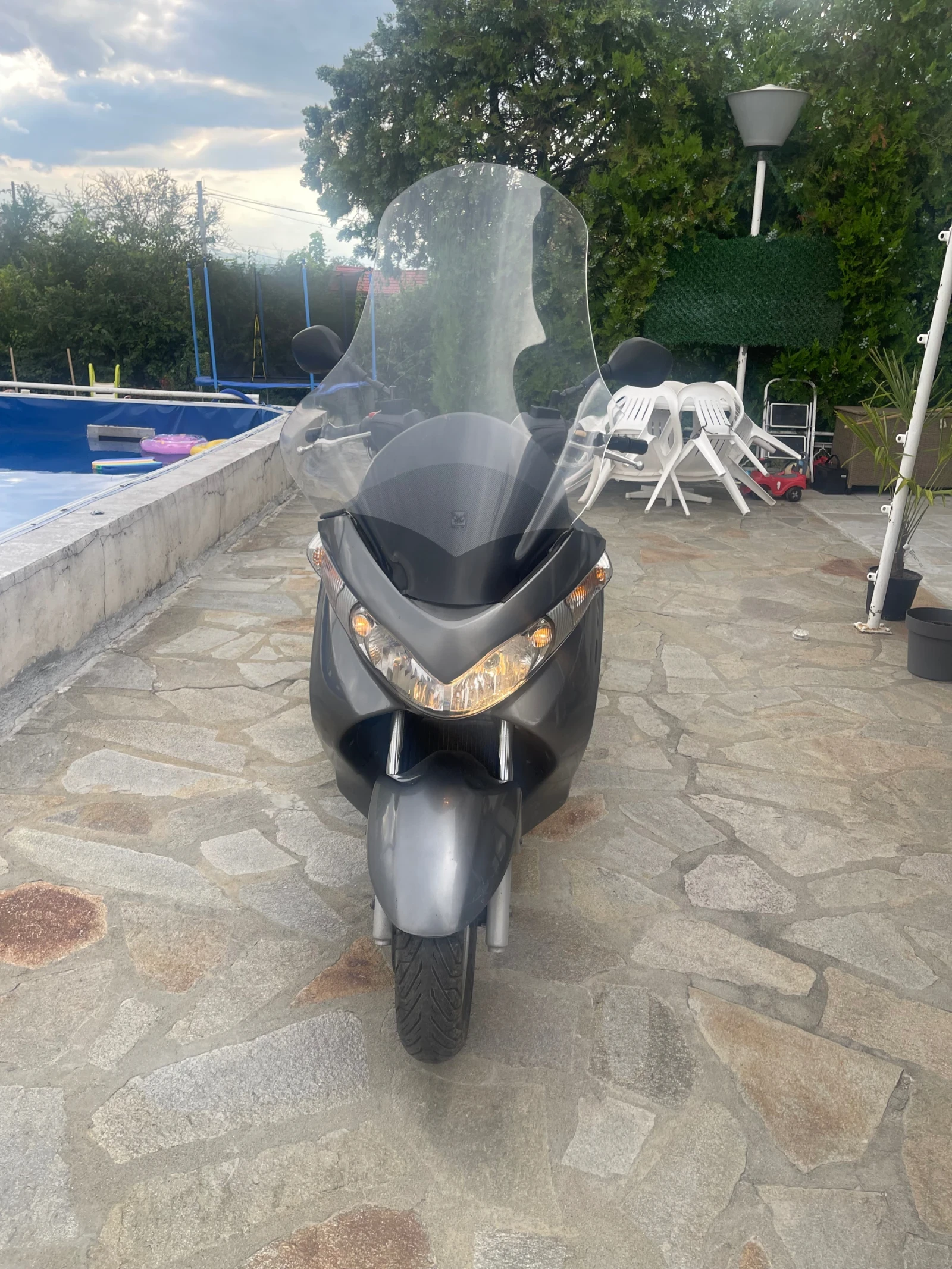 Suzuki Burgman | Mobile.bg � ����������� 2