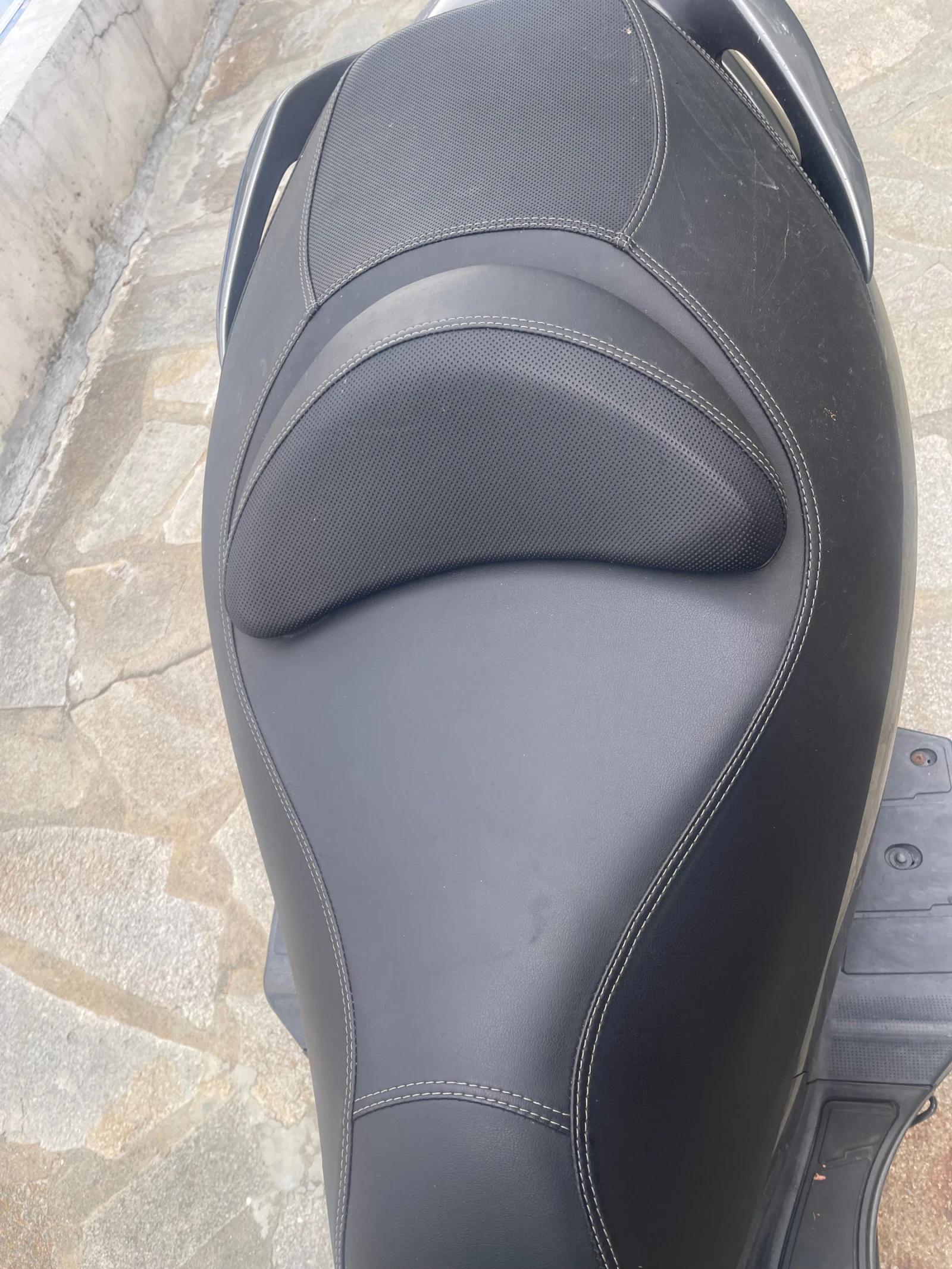 Suzuki Burgman | Mobile.bg � ����������� 4