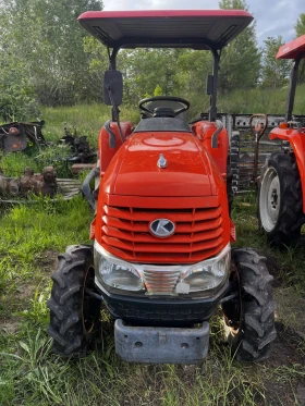 ������ ������� Kubota