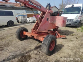 Багер Друга марка Прикачно багерно устройство , снимка 6