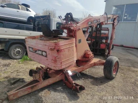 Багер Друга марка Прикачно багерно устройство , снимка 4