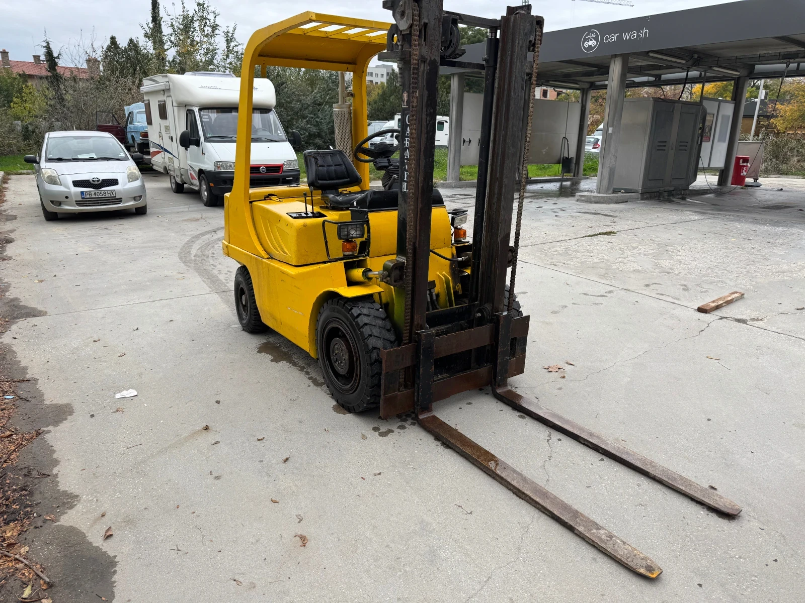  Caravel   | Mobile.bg   2