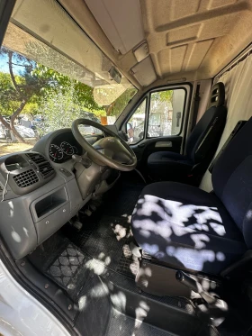 Кемпер Fiat KNAUS Sport Traveller 550, снимка 5