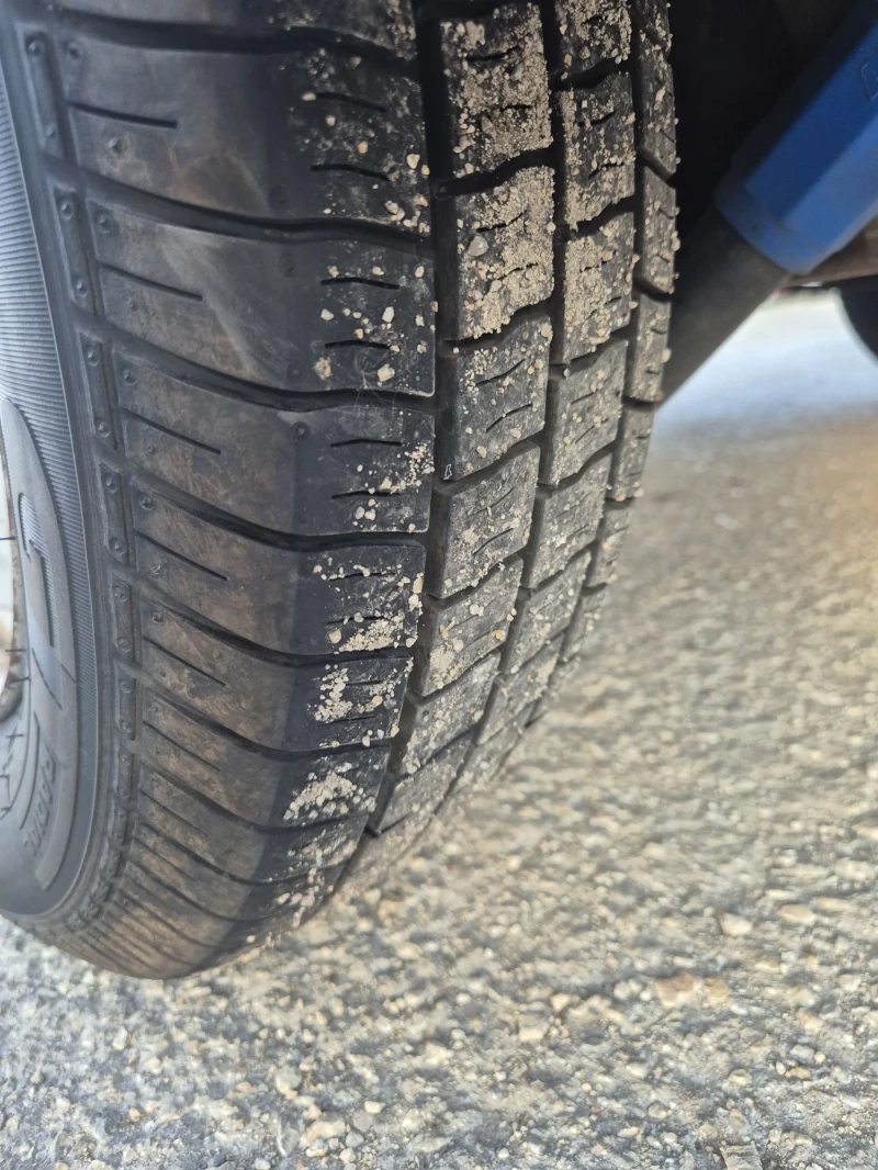 Каравана TEC 4 МЕСТА ФОРСЕЛТ , снимка 5 - Каравани и кемпери - 51668499