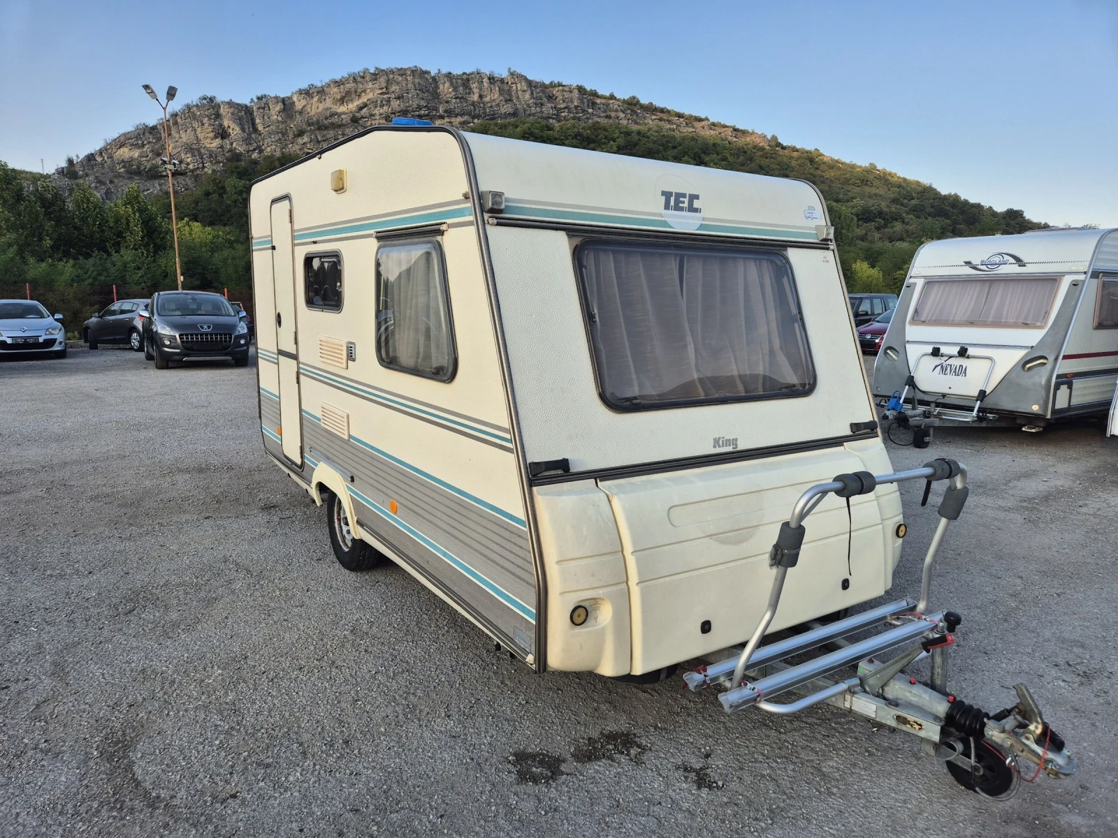  TEC 4    | Mobile.bg   1