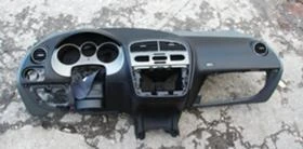 ТАБЛО ЗА СЕАТ АЛТЕЯ   , снимка 2