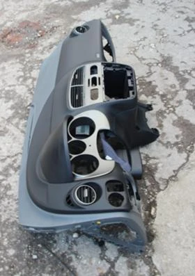 ТАБЛО ЗА СЕАТ АЛТЕЯ   , снимка 5