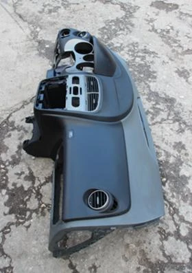 ТАБЛО ЗА СЕАТ АЛТЕЯ   , снимка 4