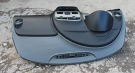 ТАБЛО ЗА СЕАТ АЛТЕЯ   , снимка 3