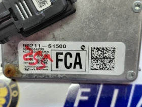 99211-S1500 Камера за предно стъкло HYUNDAI SANTA FE IV   99211S1500, снимка 2