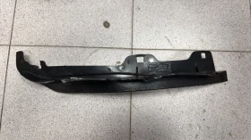 Спойлер преден Audi A5 2012- RH 8T0853888K, снимка 1