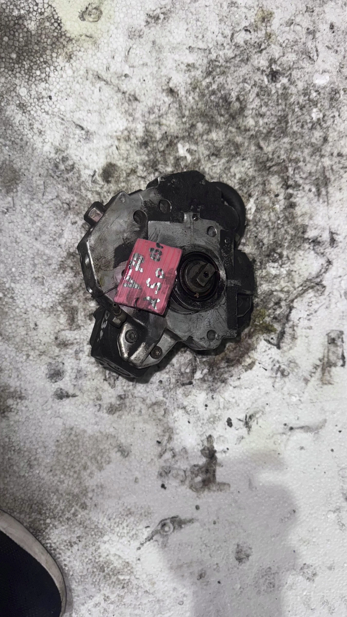     () Volvo V70 2003 -  0445 010 043 , 8689590 | Mobile.bg   1