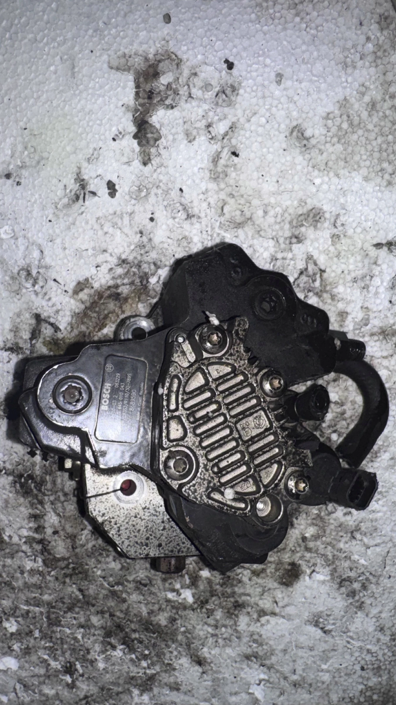     () Volvo V70 2003 -  0445 010 043 , 8689590 | Mobile.bg   2