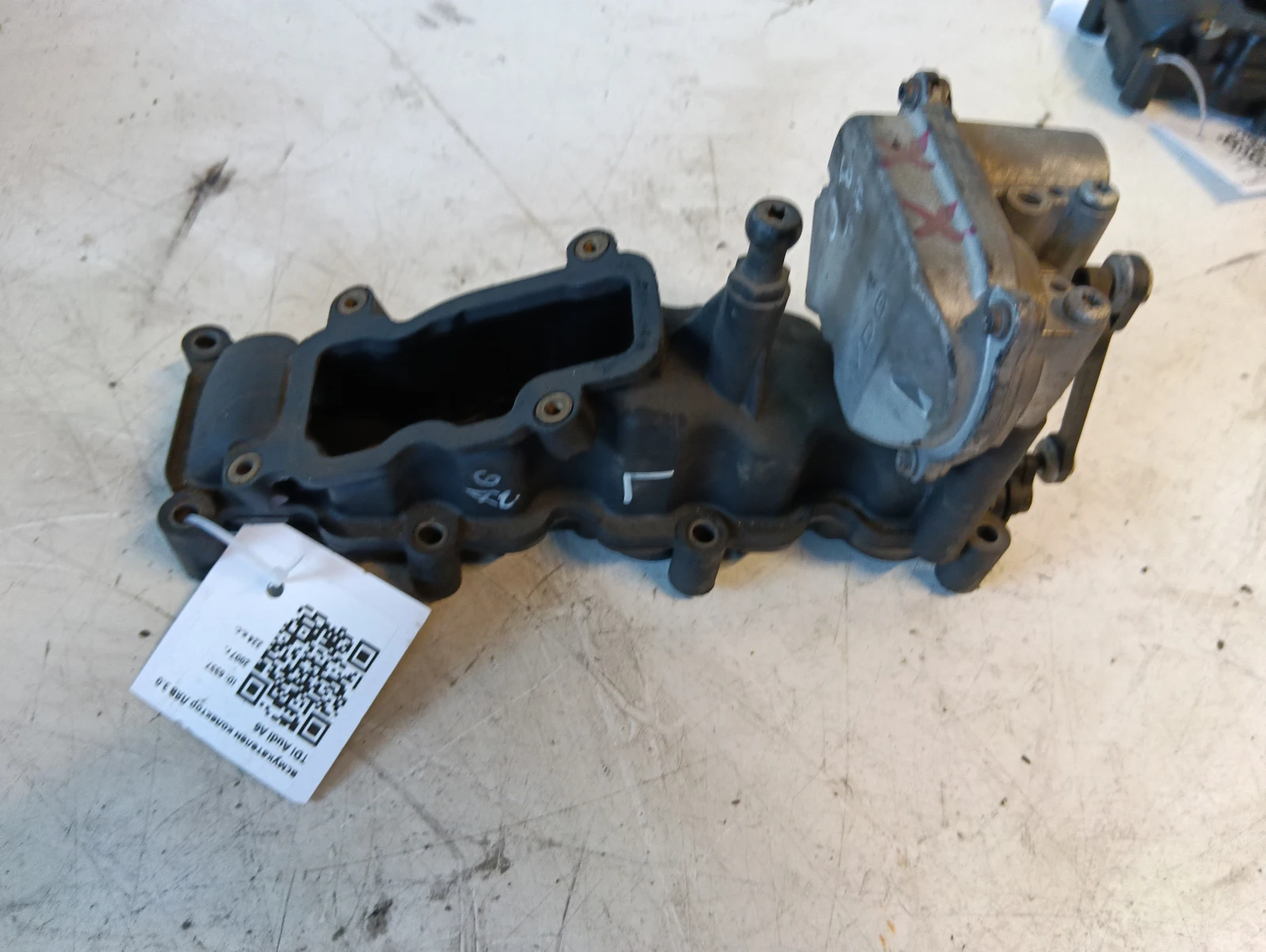 ����������� �������� ��� 3.0 TDI  Audi A6 | Mobile.bg � ����������� 1