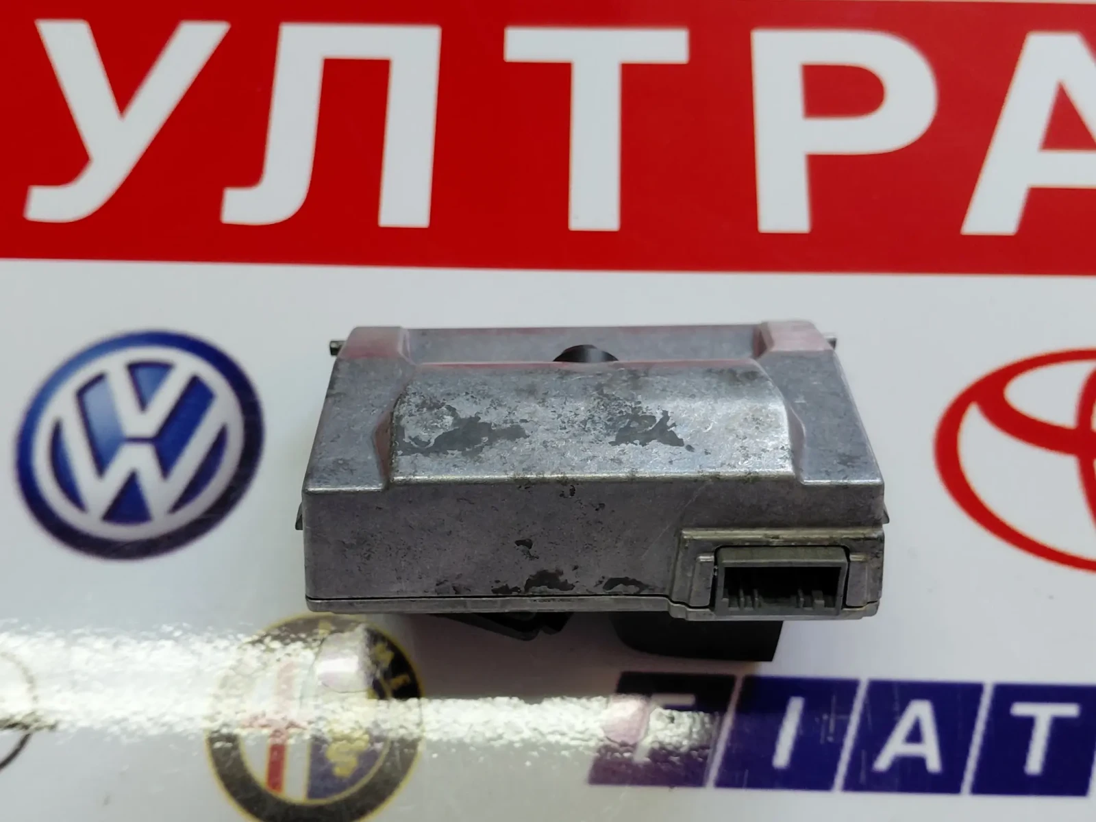 99211-S1500 Камера за предно стъкло HYUNDAI SANTA FE IV   99211S1500, снимка 4 - Части - 55492928