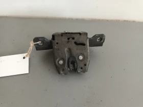 Брава заден капак опел астра 1.7 цдти j