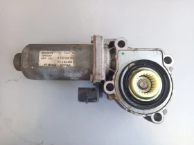 Моторче раздатка актуатор Рейндж Ровър Спорт,Дискавъри 3 2.7д 