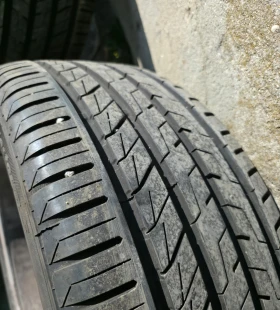 Гуми с джанти Matador 255/40R19, снимка 6