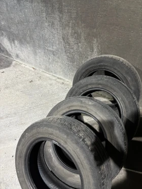 Гуми Зимни 195/65R15, снимка 3