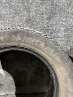 Гуми Зимни 195/65R15, снимка 1
