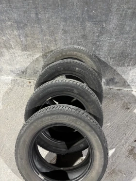 Гуми Зимни 195/65R15, снимка 5