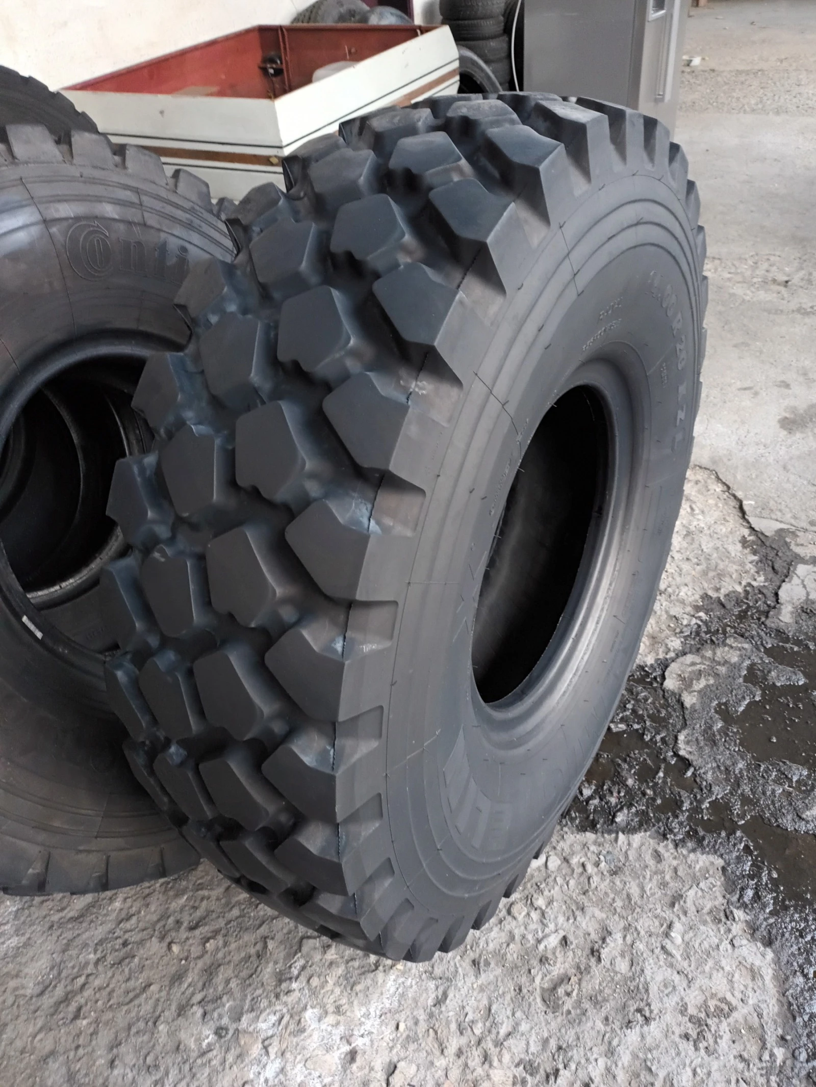  425/80R20 | Mobile.bg   13