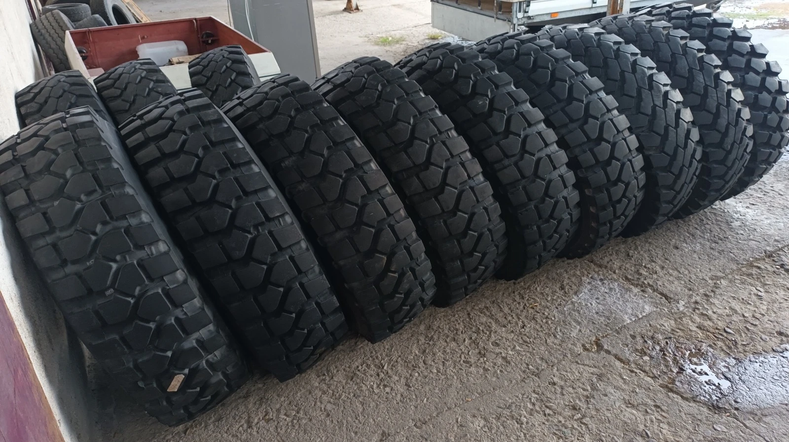  425/80R20 | Mobile.bg   14
