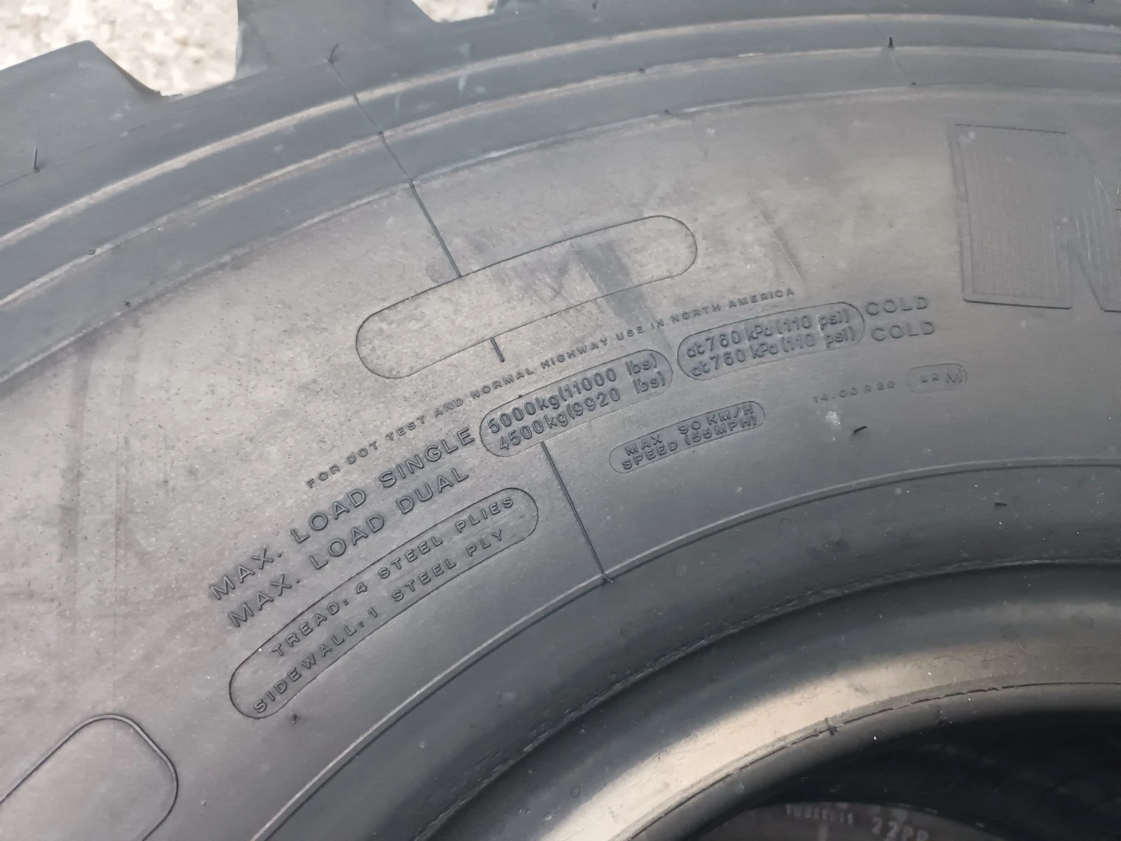  425/80R20 | Mobile.bg   10