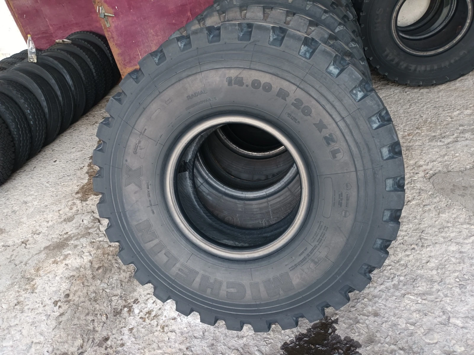  425/80R20 | Mobile.bg   5