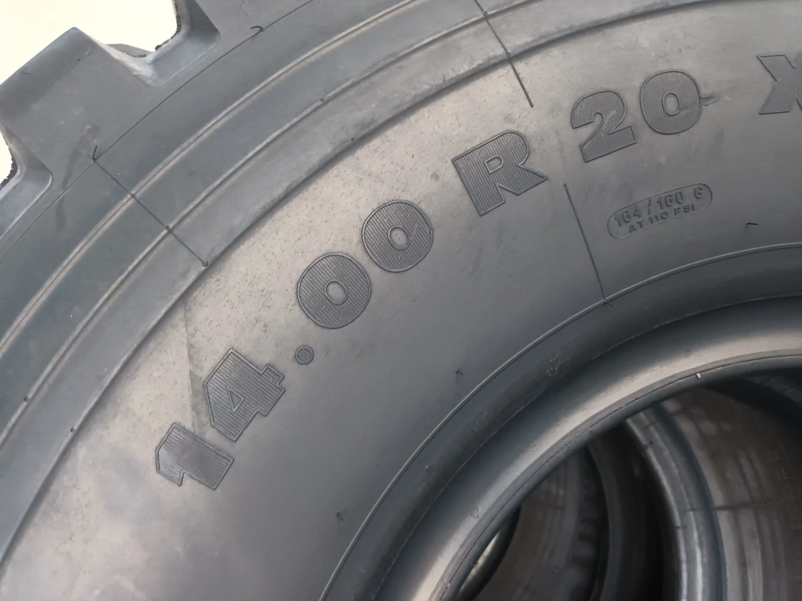  425/80R20 | Mobile.bg   8