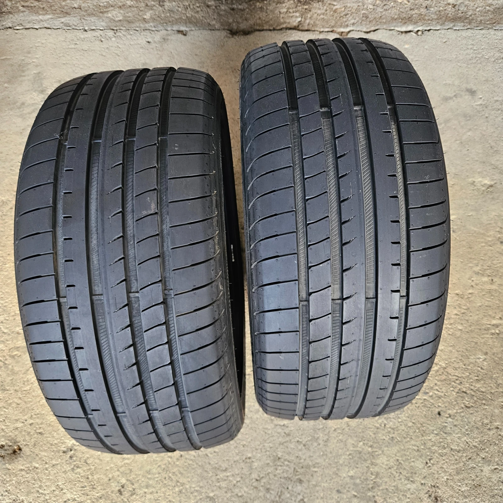  255/40R18 | Mobile.bg   1