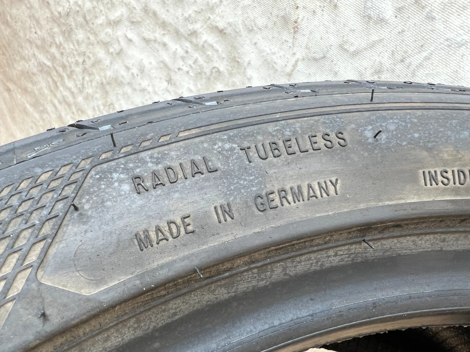  255/40R18 | Mobile.bg   10