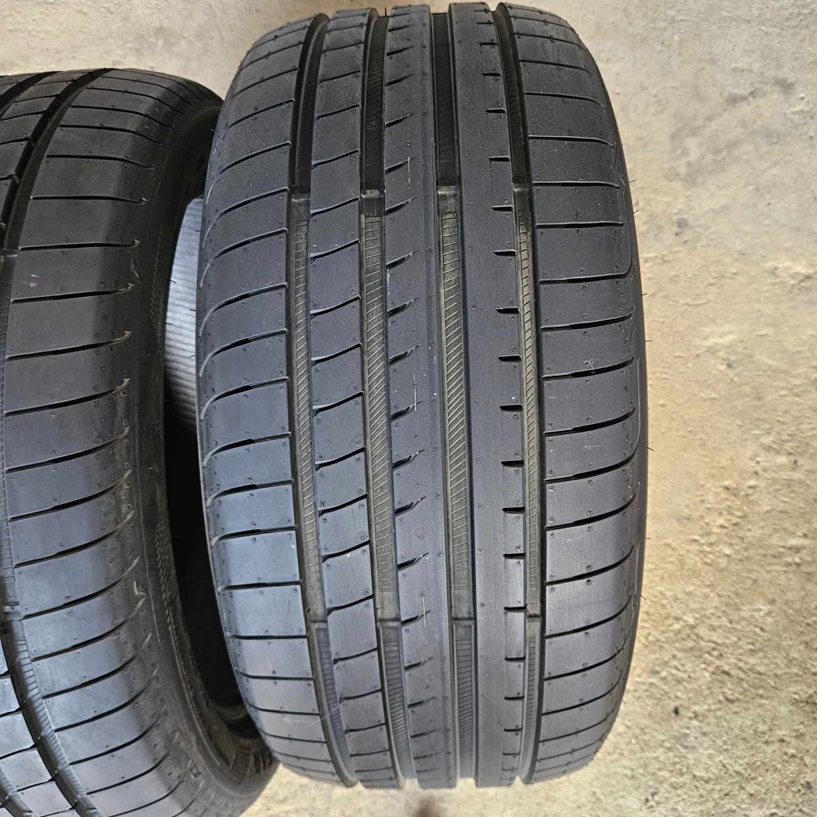  255/40R18 | Mobile.bg   2