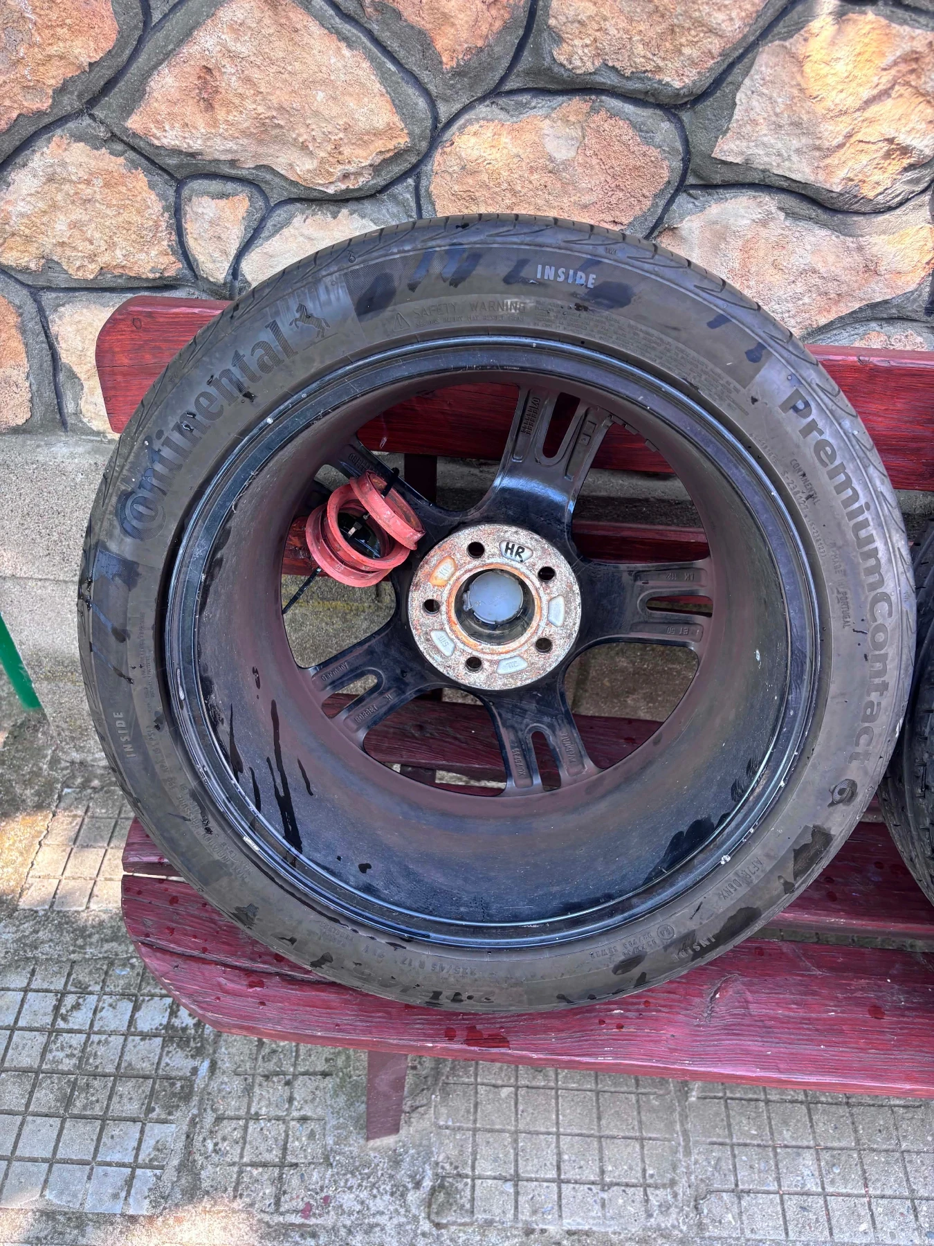 ���� � ������ 225/45R17 | Mobile.bg � ����������� 12