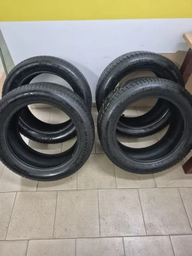 Гуми Зимни 245/50R18, снимка 5 - Гуми и джанти - 49177699