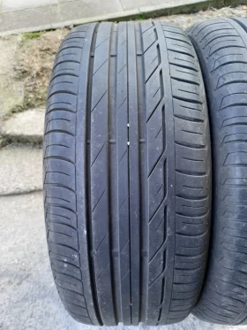 Гуми Летни 225/50R18, снимка 2 - Гуми и джанти - 49313036