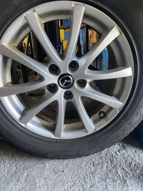 ���� � ������ 225/65R17 �� Mazda CX-5 | Mobile.bg � ����� ������ 3