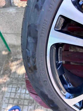 ���� � ������ 225/45R17 | Mobile.bg � ����� ������ 4